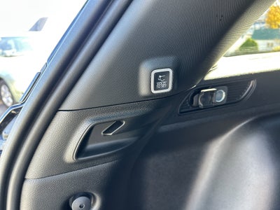 2025 Jeep Grand Cherokee Base