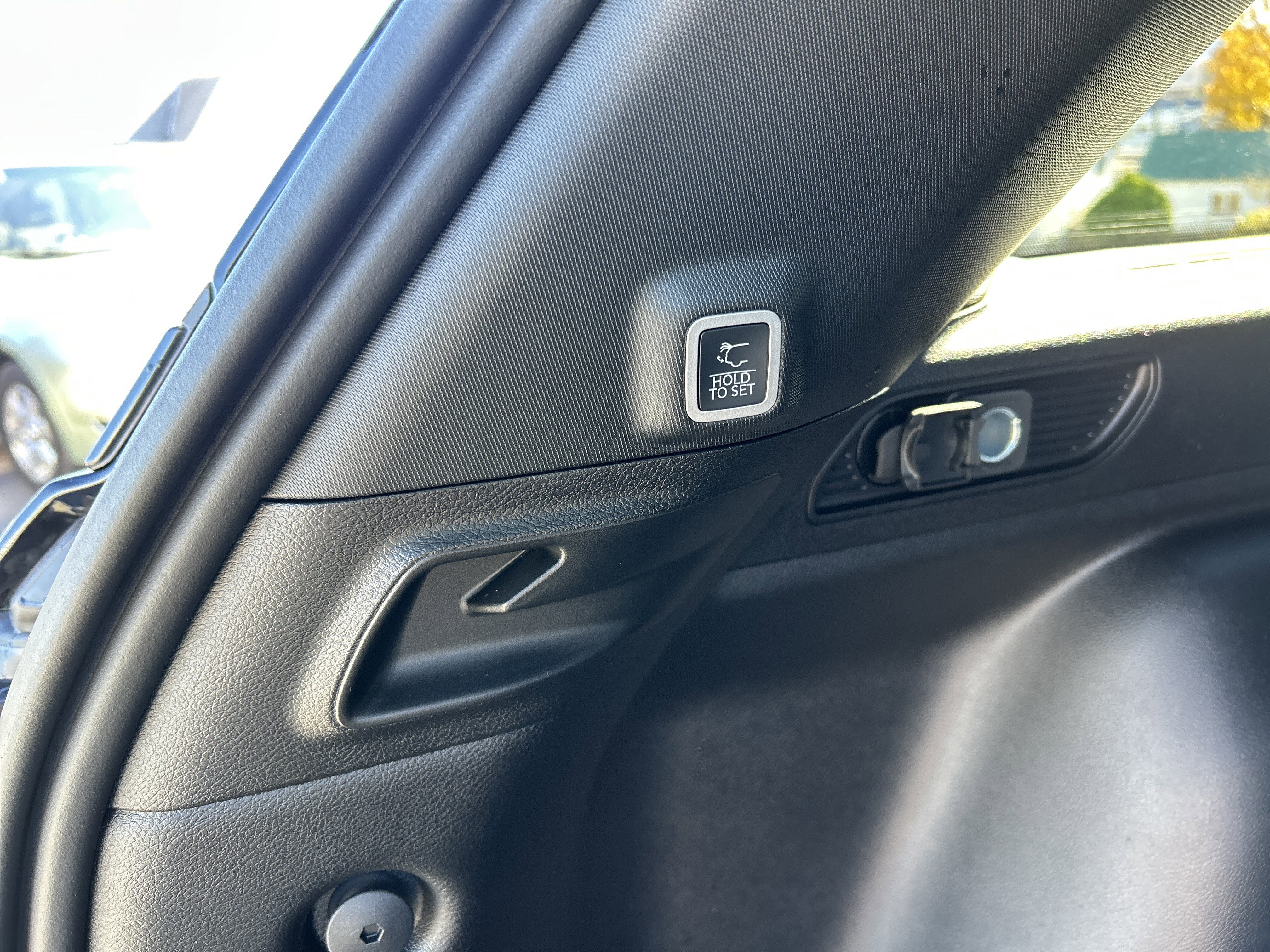 2025 Jeep Grand Cherokee Base