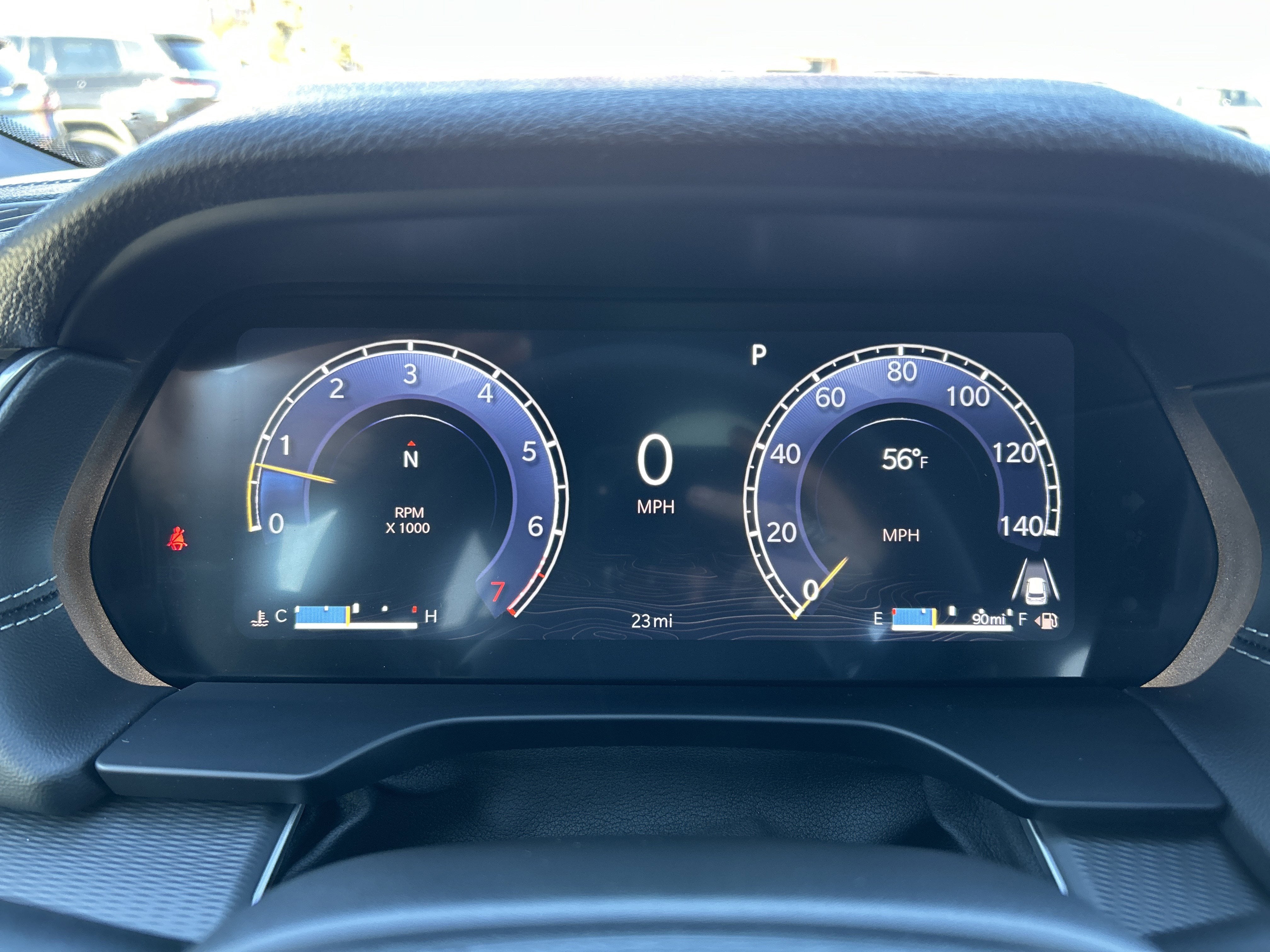 2025 Jeep Grand Cherokee Base