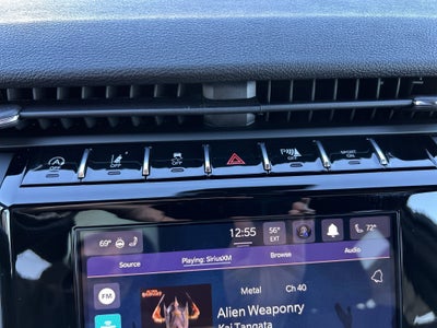 2025 Jeep Grand Cherokee Base