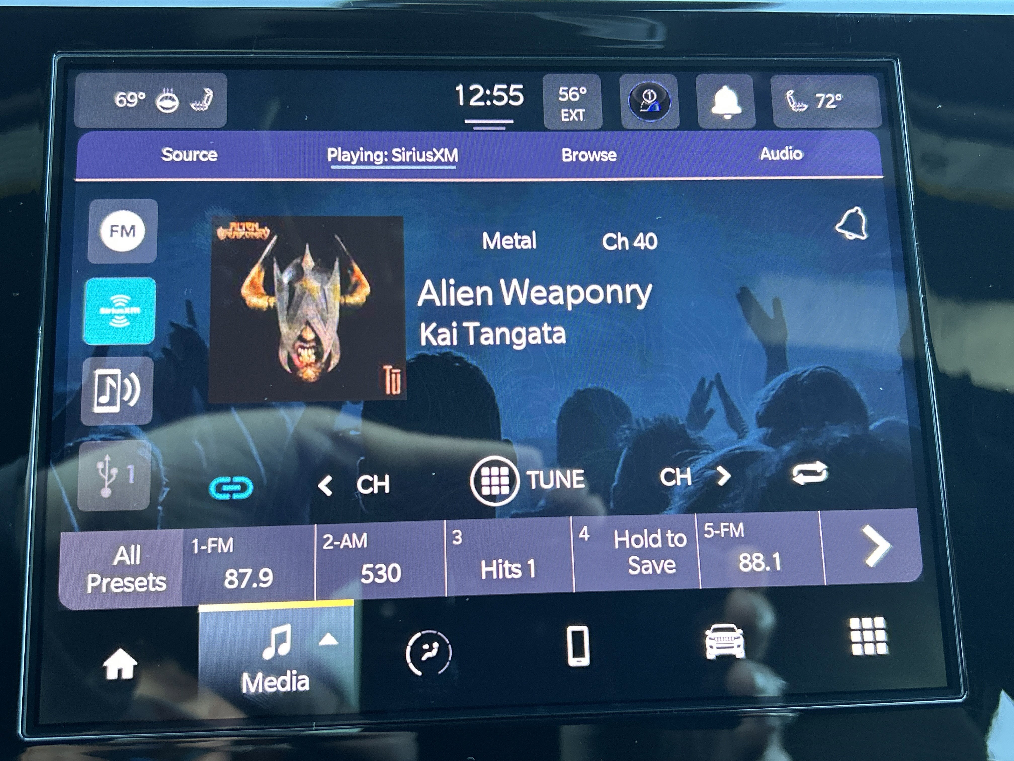 2025 Jeep Grand Cherokee Base