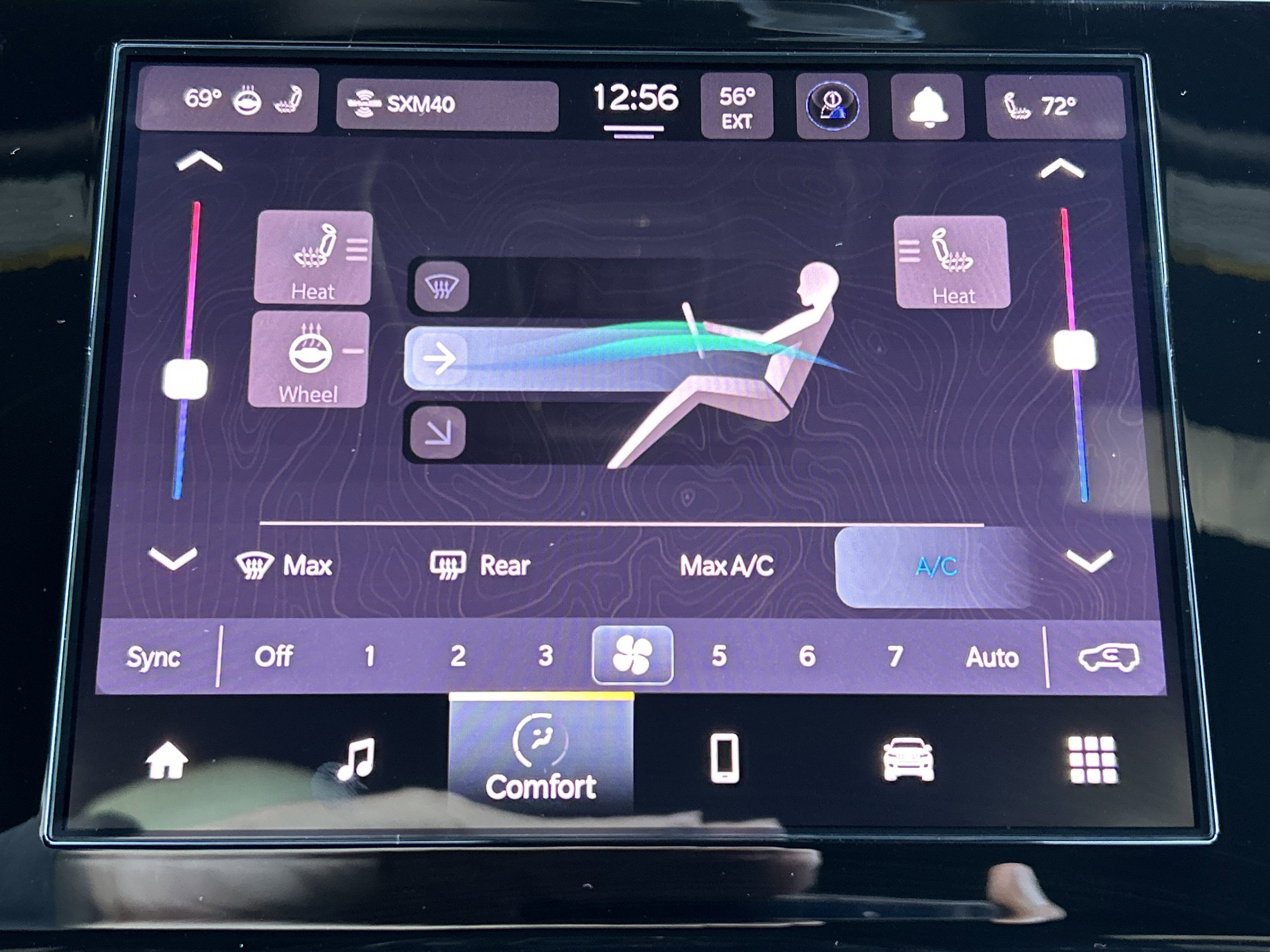 2025 Jeep Grand Cherokee Base