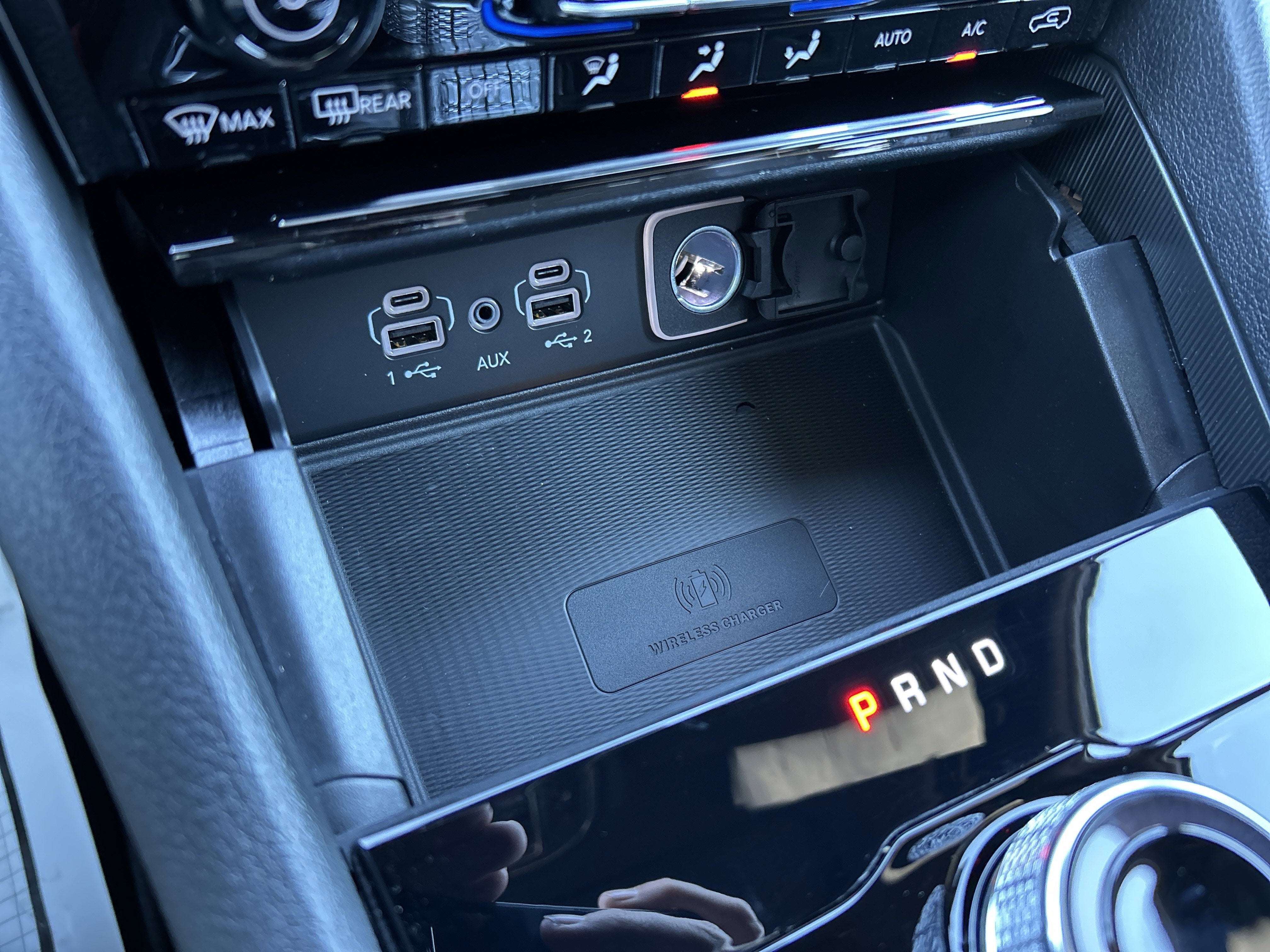 2025 Jeep Grand Cherokee Base