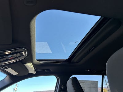 2025 Jeep Grand Cherokee Base