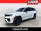 2027 Jeep Grand Cherokee Limited Reserve