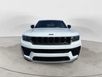 2027 Jeep Grand Cherokee Limited Reserve
