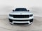 2027 Jeep Grand Cherokee Limited Reserve