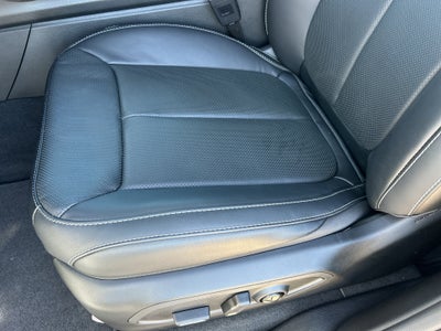 2027 Jeep Grand Cherokee Limited Reserve