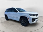 2027 Jeep Grand Cherokee Limited Reserve
