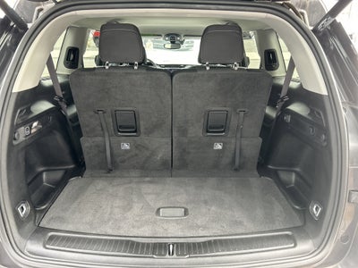 2022 Jeep GRAND CHEROKEE L LAREDO