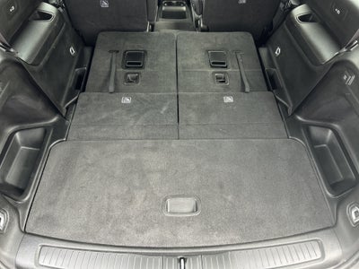 2022 Jeep GRAND CHEROKEE L LAREDO