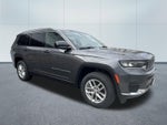 2022 Jeep GRAND CHEROKEE L LAREDO