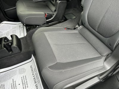 2022 Jeep GRAND CHEROKEE L LAREDO