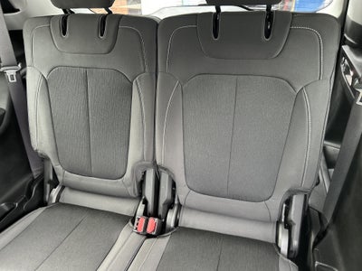 2022 Jeep GRAND CHEROKEE L LAREDO