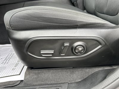 2022 Jeep GRAND CHEROKEE L LAREDO