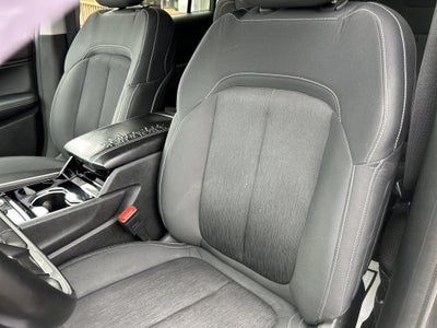 2022 Jeep GRAND CHEROKEE L LAREDO