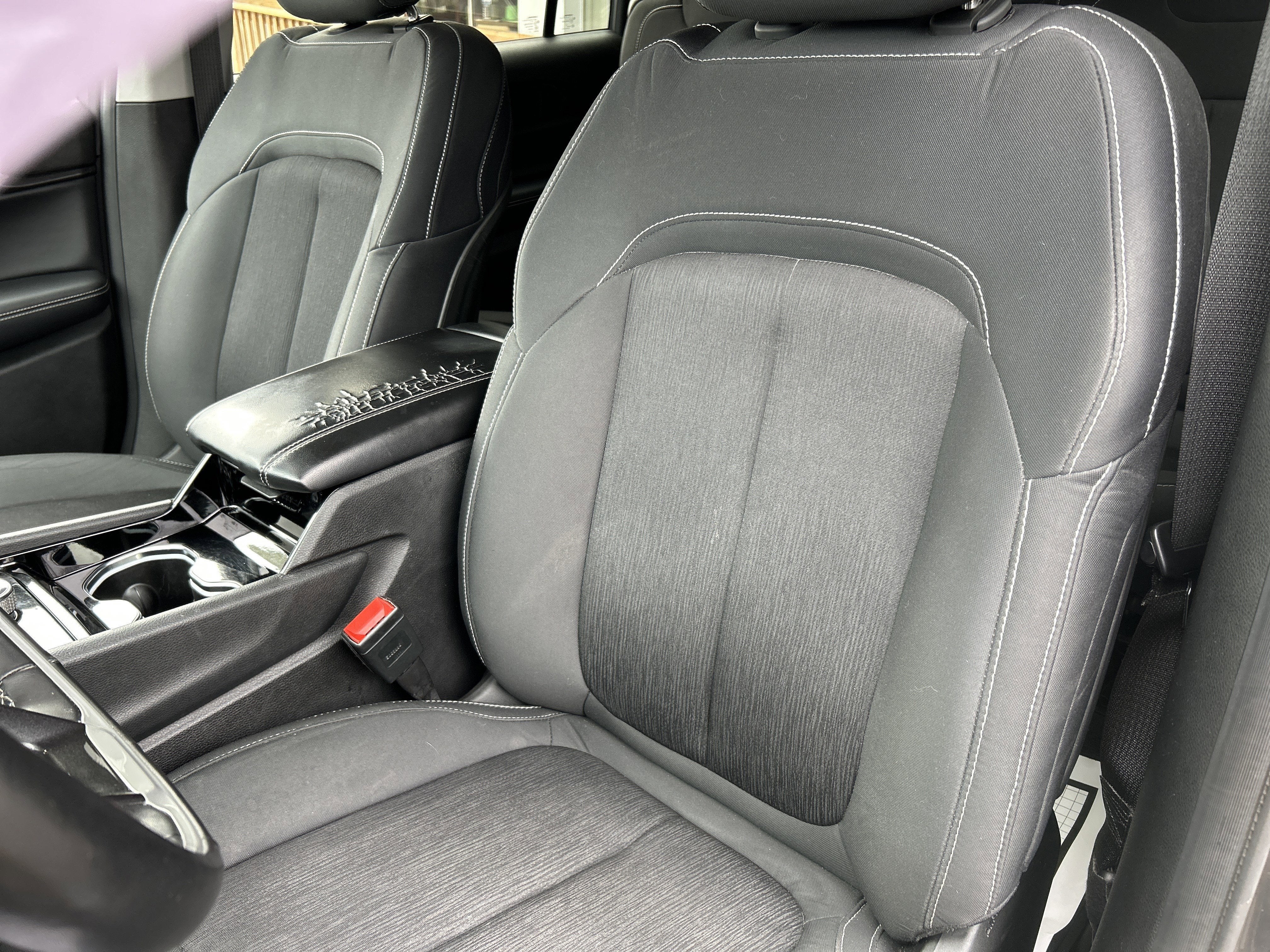 2022 Jeep GRAND CHEROKEE L LAREDO