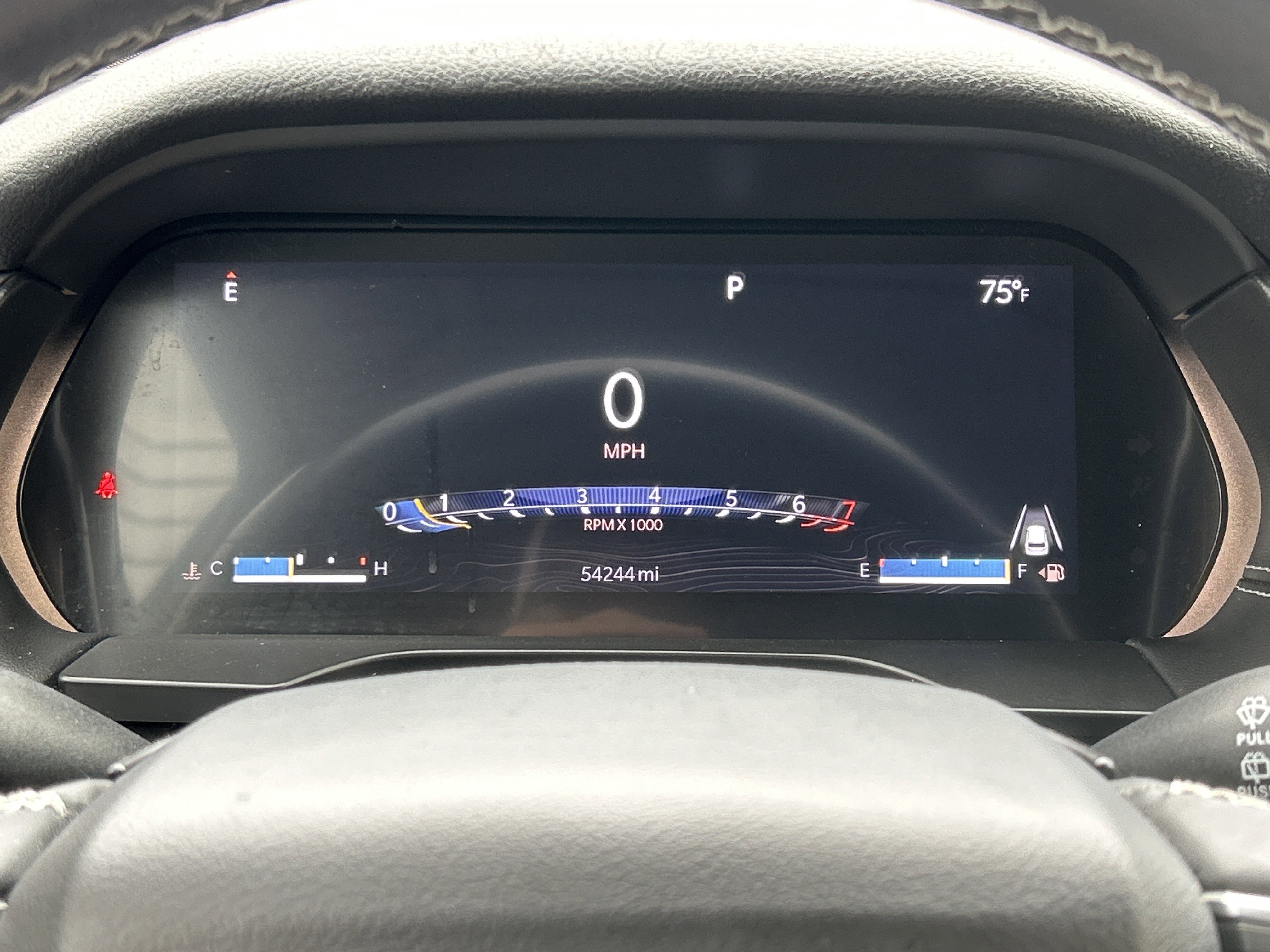 2022 Jeep GRAND CHEROKEE L LAREDO