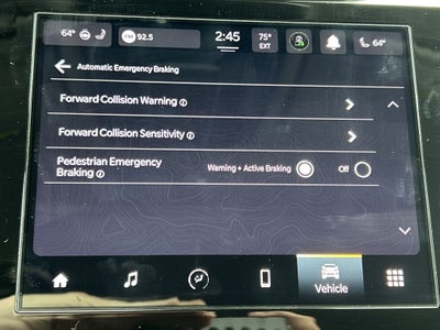 2022 Jeep GRAND CHEROKEE L LAREDO