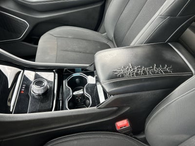 2022 Jeep GRAND CHEROKEE L LAREDO