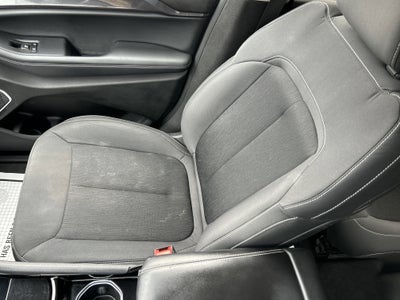 2022 Jeep GRAND CHEROKEE L LAREDO