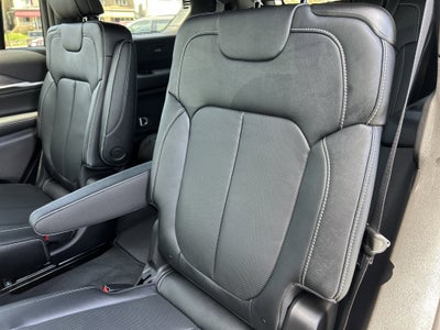 2026 Jeep Grand Cherokee L Limited Reserve