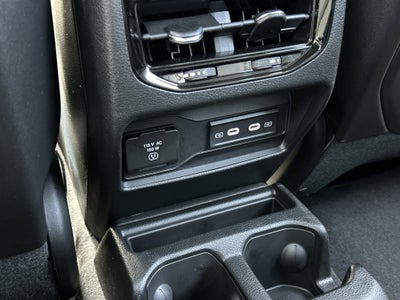 2026 Jeep Grand Cherokee L Limited Reserve