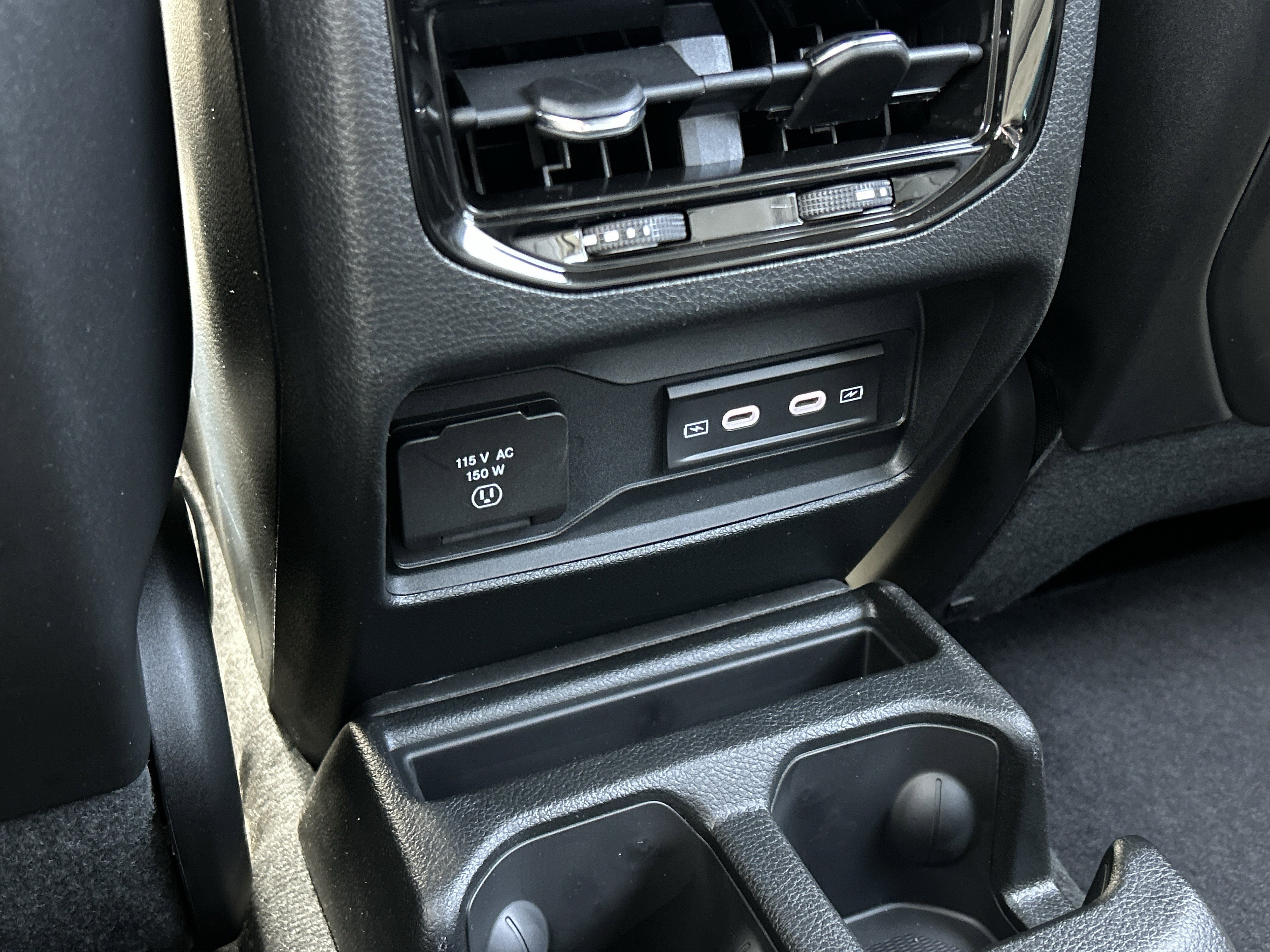 2026 Jeep Grand Cherokee L Limited Reserve