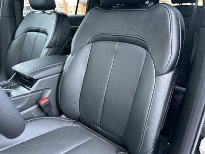 2026 Jeep Grand Cherokee L Limited Reserve