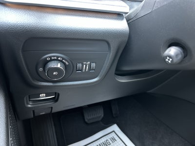 2026 Jeep Grand Cherokee L Limited Reserve