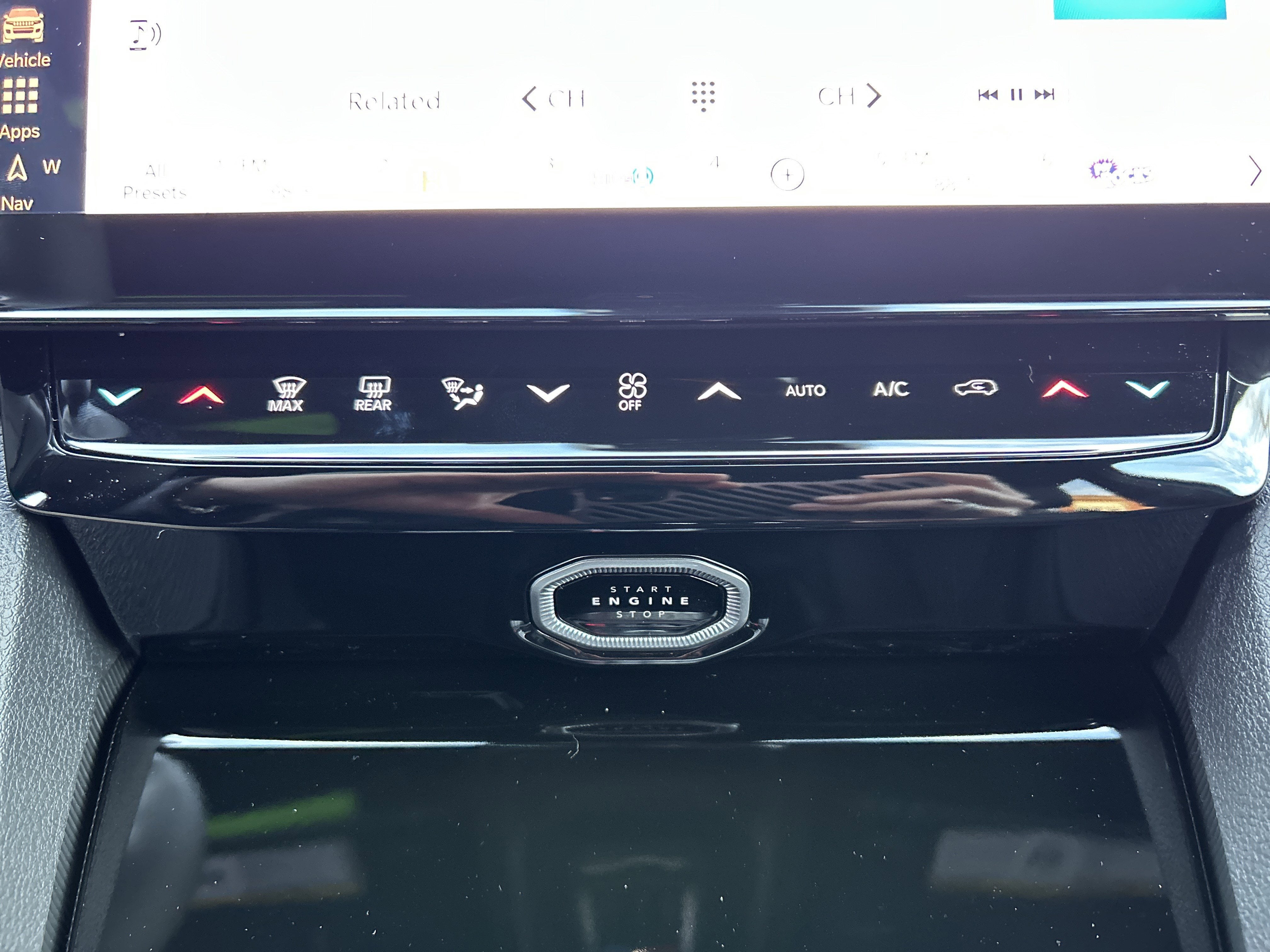 2026 Jeep Grand Cherokee L Limited Reserve