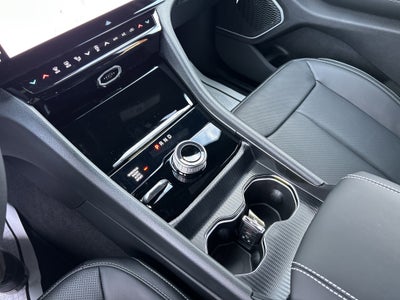 2026 Jeep Grand Cherokee L Limited Reserve