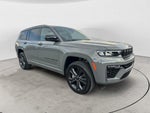2027 Jeep Grand Cherokee L Limited Reserve