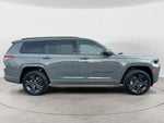 2027 Jeep Grand Cherokee L Limited Reserve