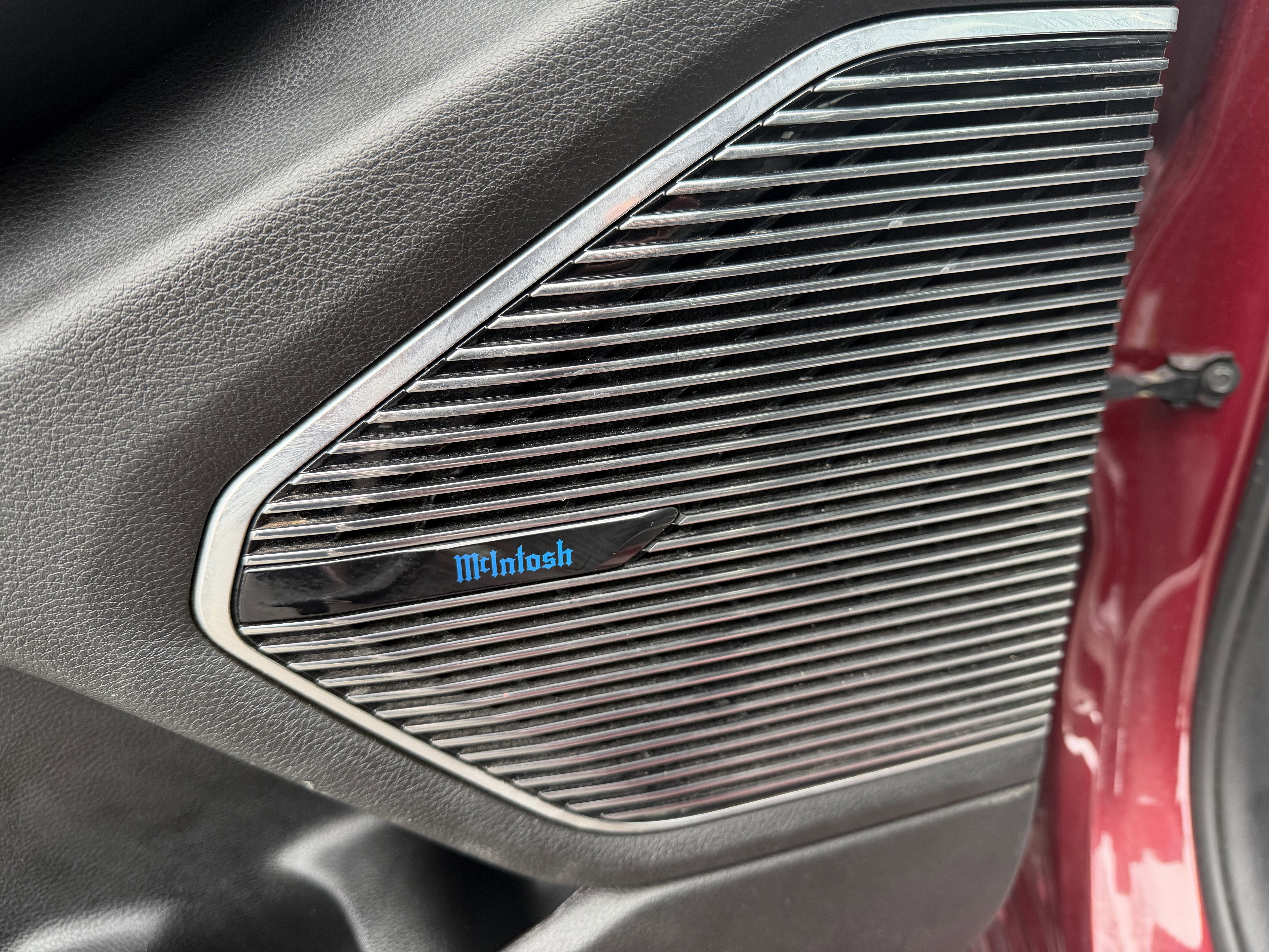 2021 Jeep GRAND CHEROKEE OVERLAND