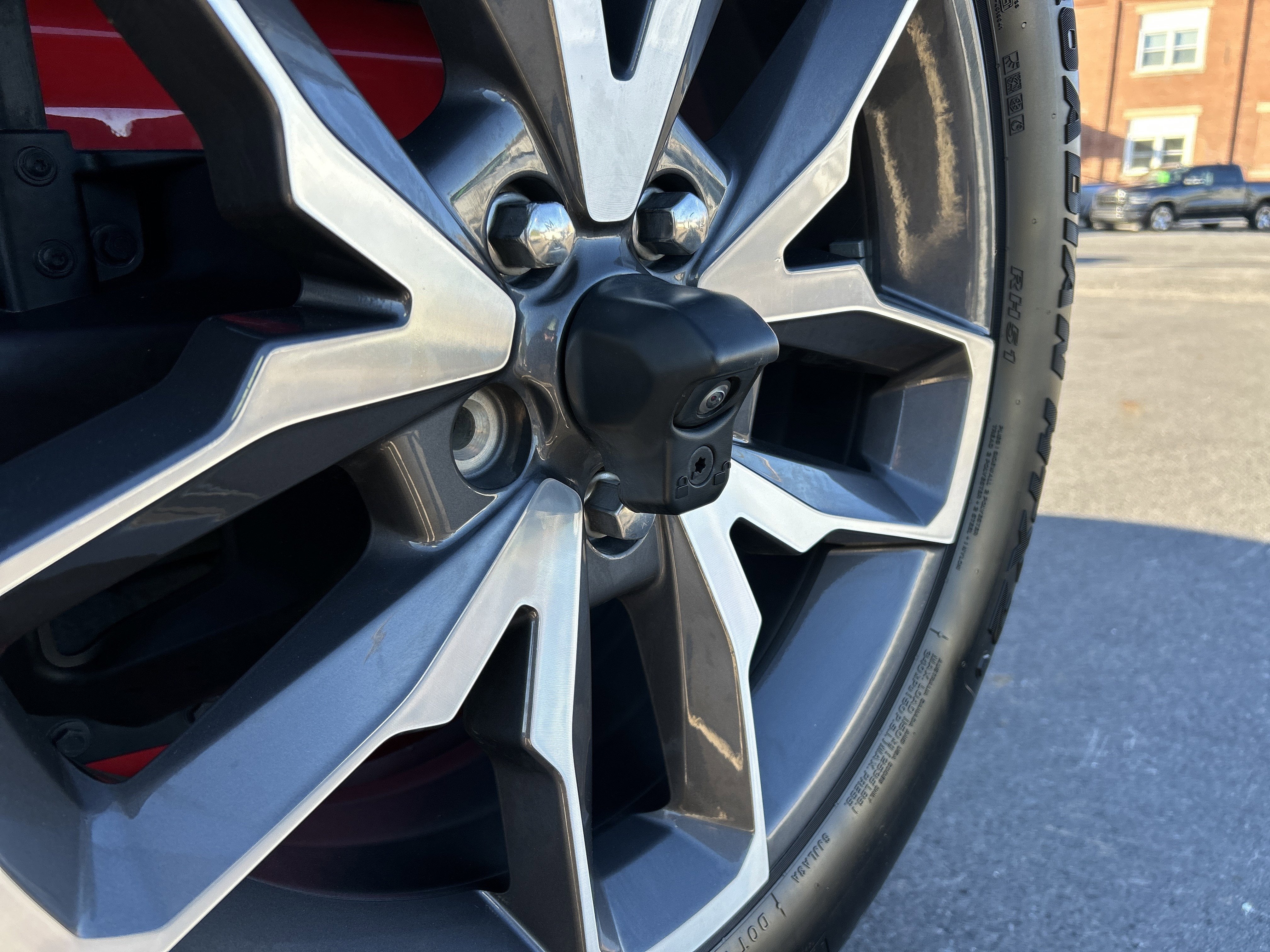 2024 Jeep WRANGLER UNL SPORT S