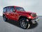 2024 Jeep WRANGLER UNL SPORT S