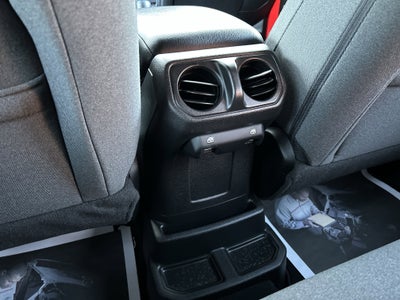 2024 Jeep WRANGLER UNL SPORT S