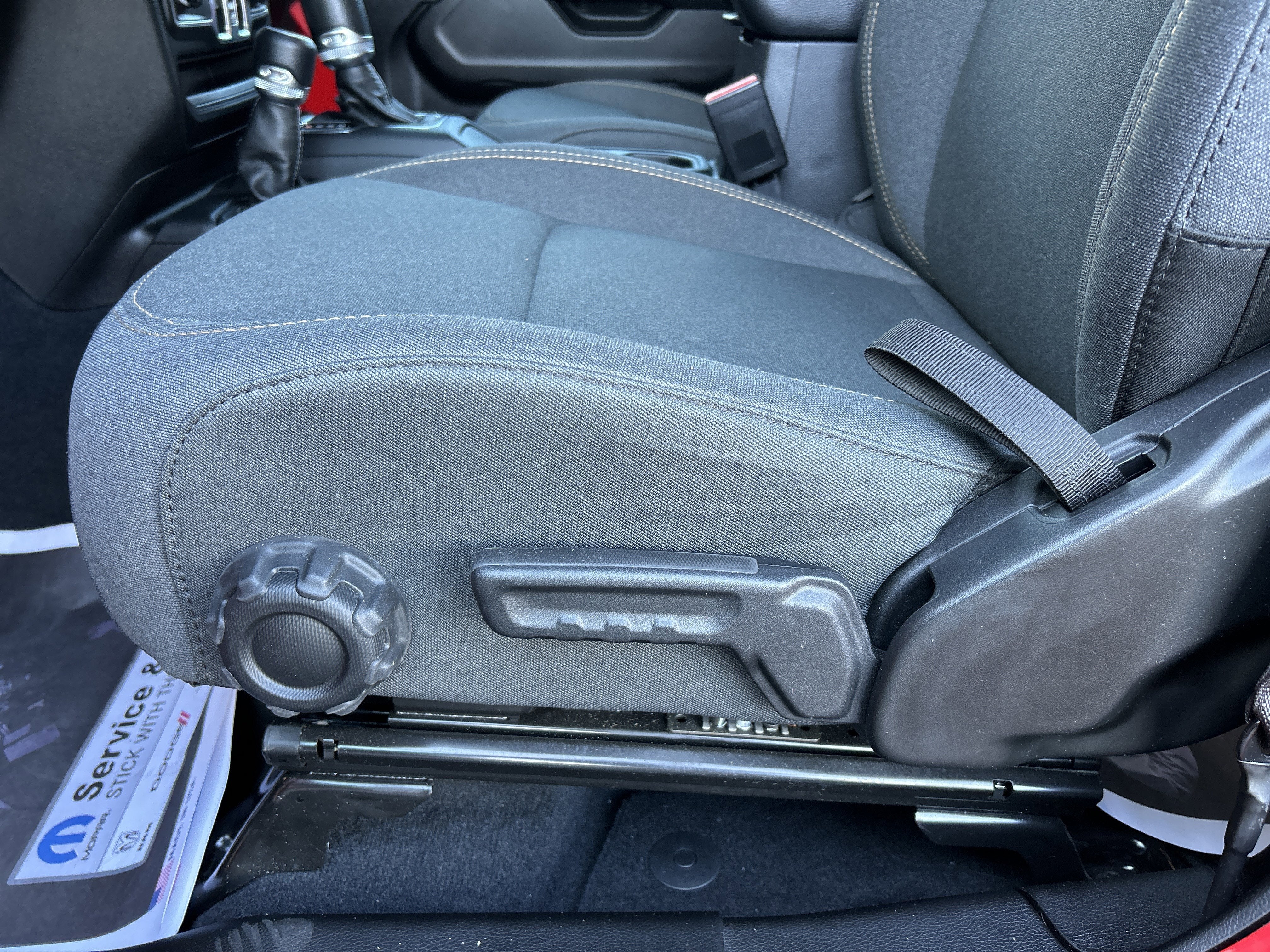 2024 Jeep WRANGLER UNL SPORT S