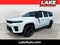2026 Jeep Grand Wagoneer L 85th Anniversary