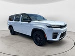 2026 Jeep Grand Wagoneer L 85th Anniversary