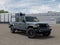 2026 Jeep Gladiator Willys