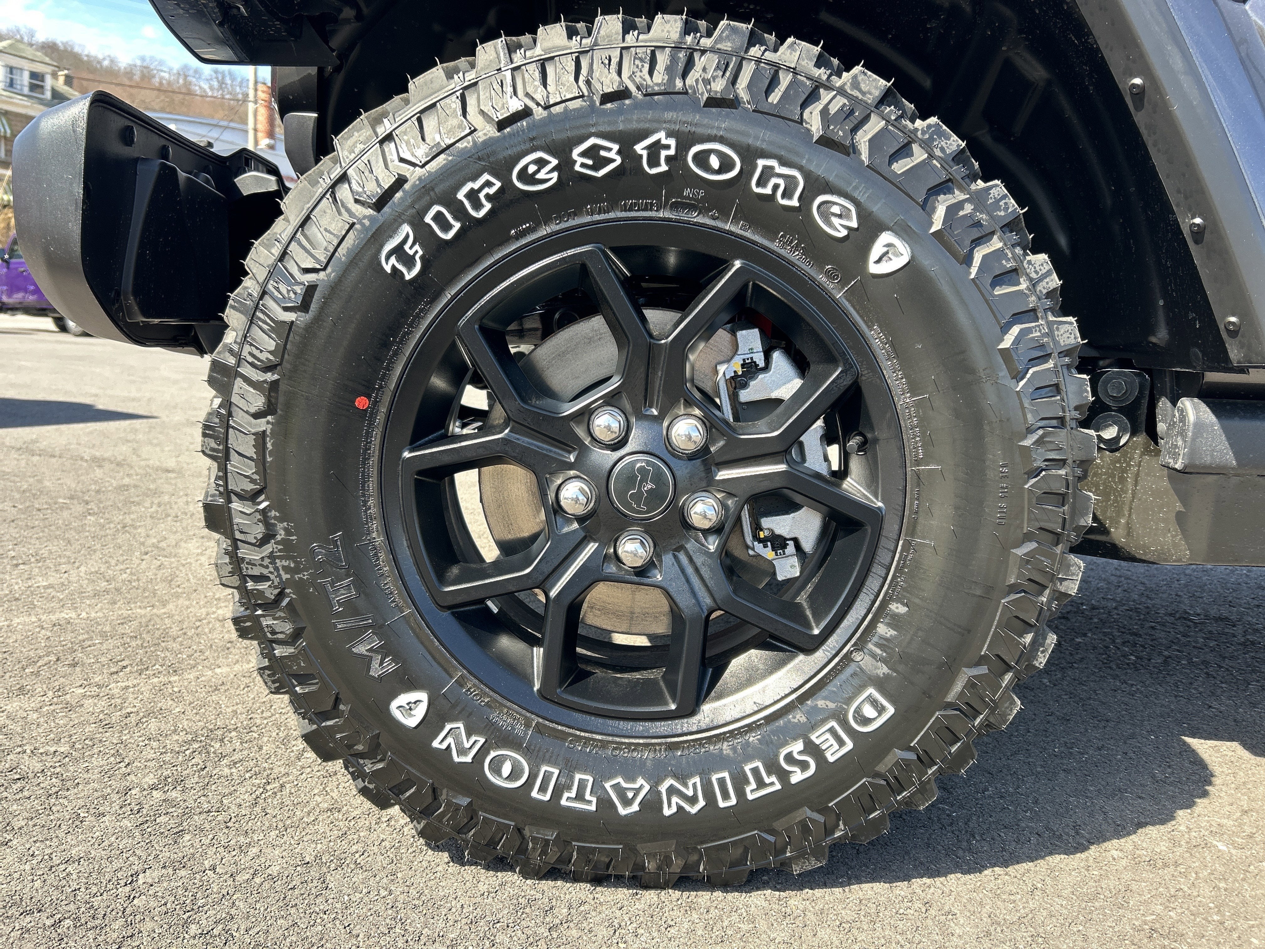 2026 Jeep Gladiator Willys