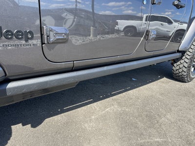 2026 Jeep Gladiator Willys