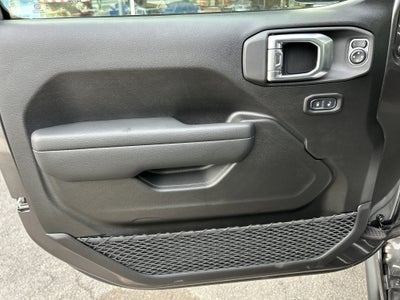 2026 Jeep Gladiator Willys