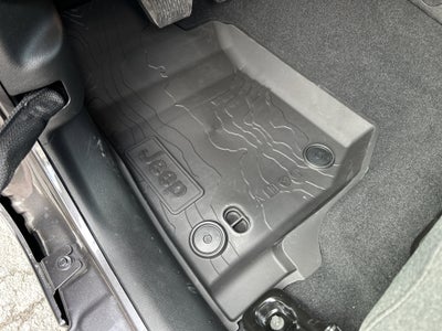 2026 Jeep Gladiator Willys