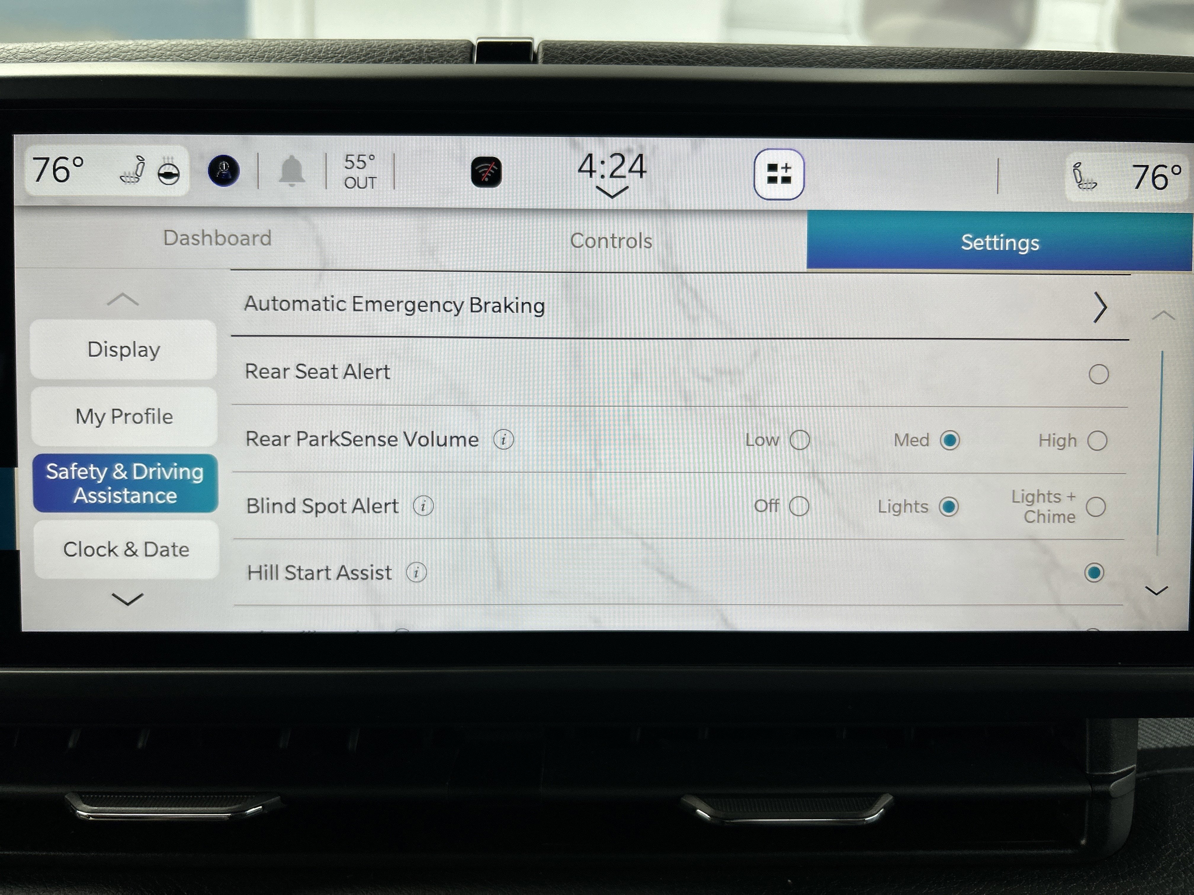 2026 Jeep Gladiator Willys