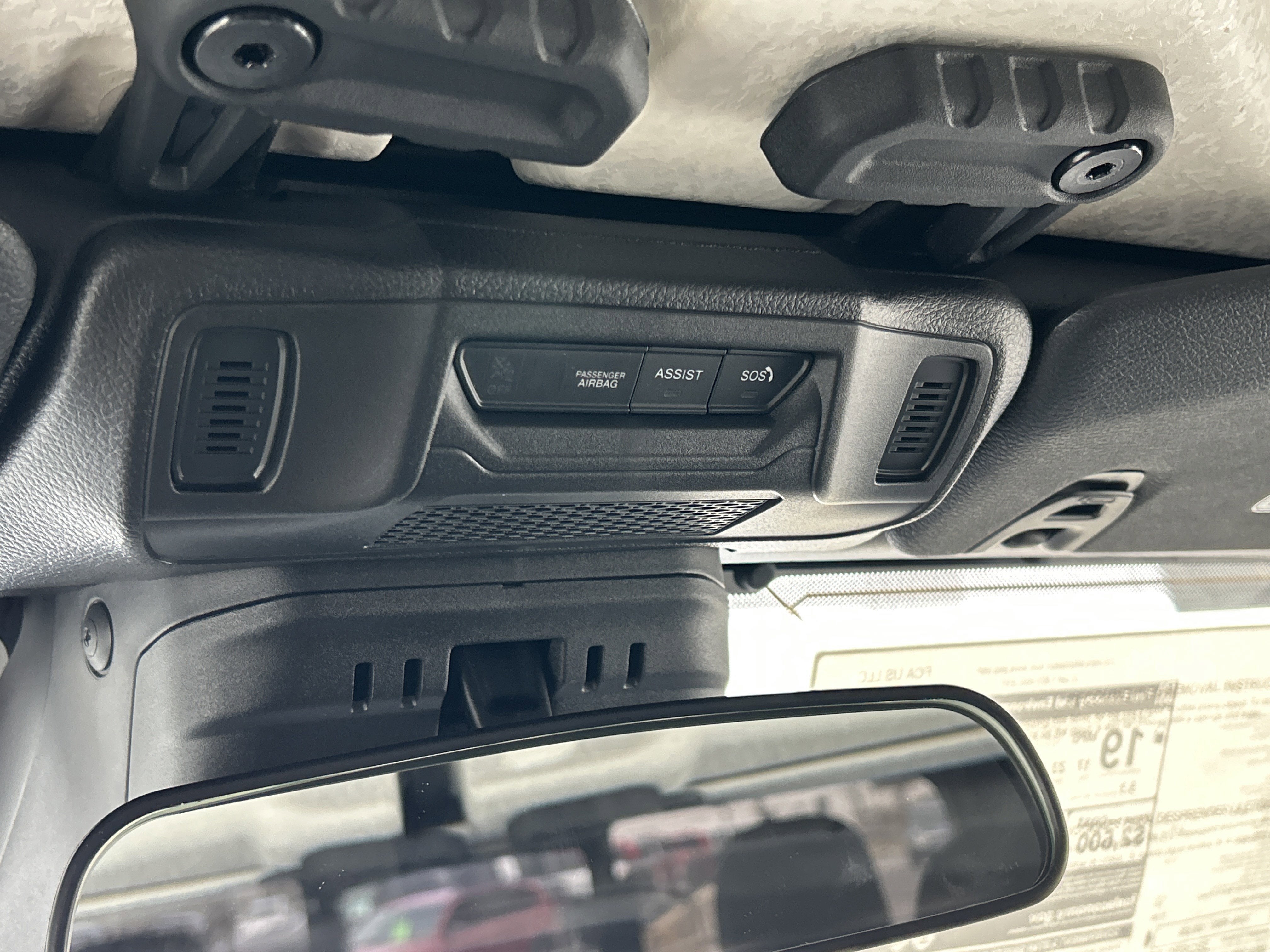 2026 Jeep Gladiator Willys