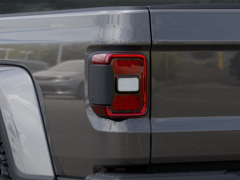 2026 Jeep Gladiator Willys