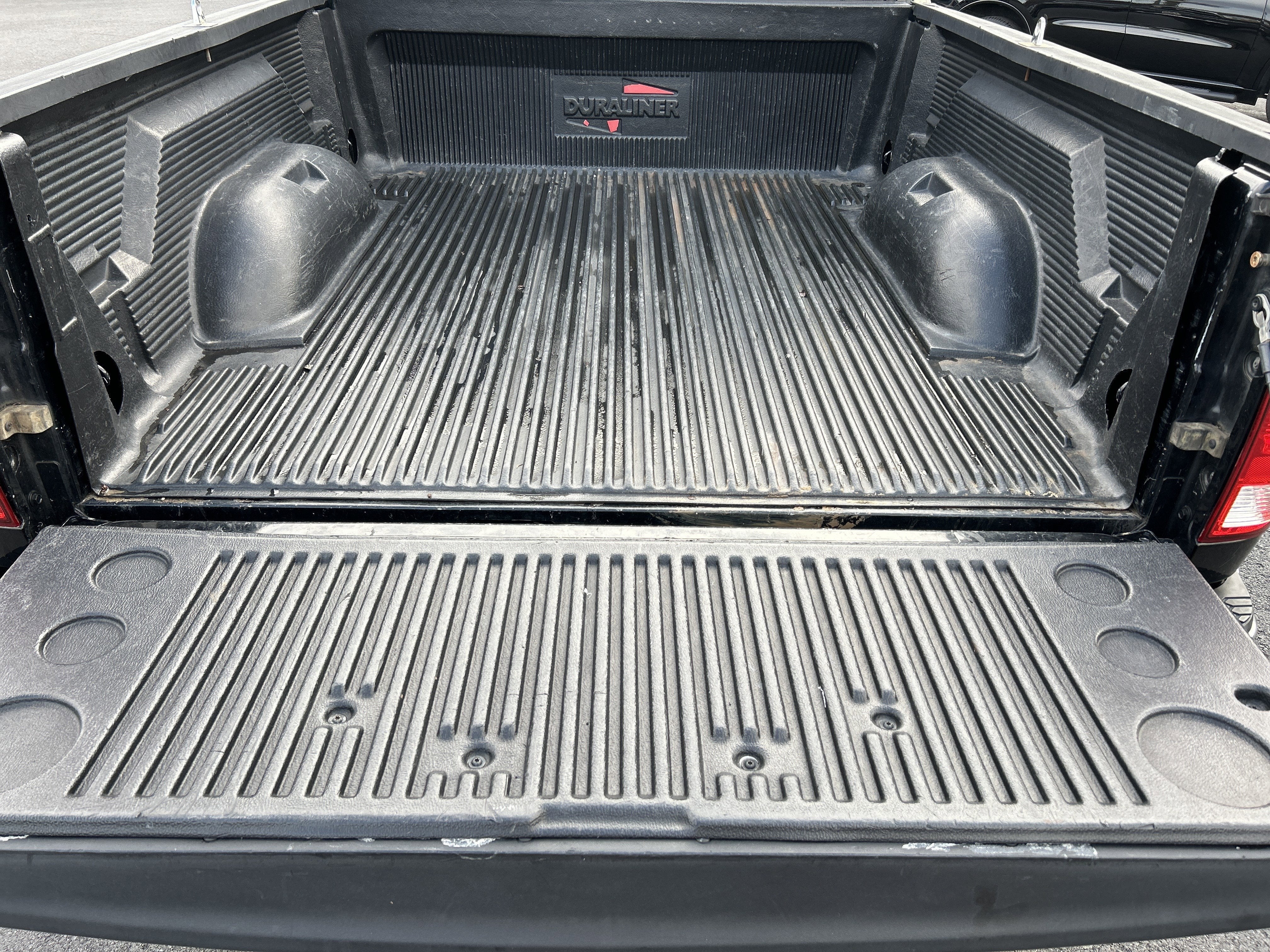 2012 RAM RAM 1500 SLT